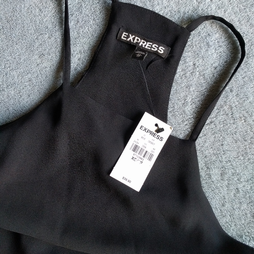 Express Tank Top - Picture 5 of 6
